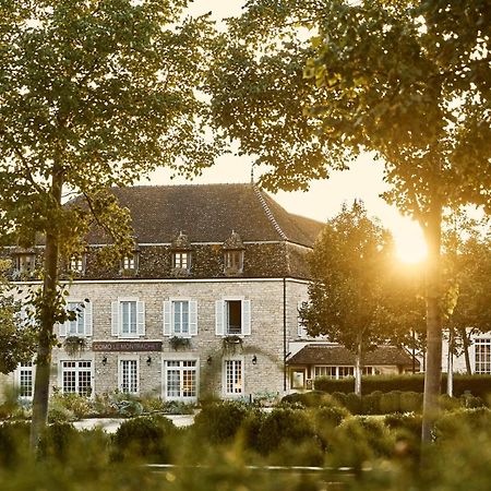 Como Le Montrachet Puligny-Montrachet Eksteriør bilde
