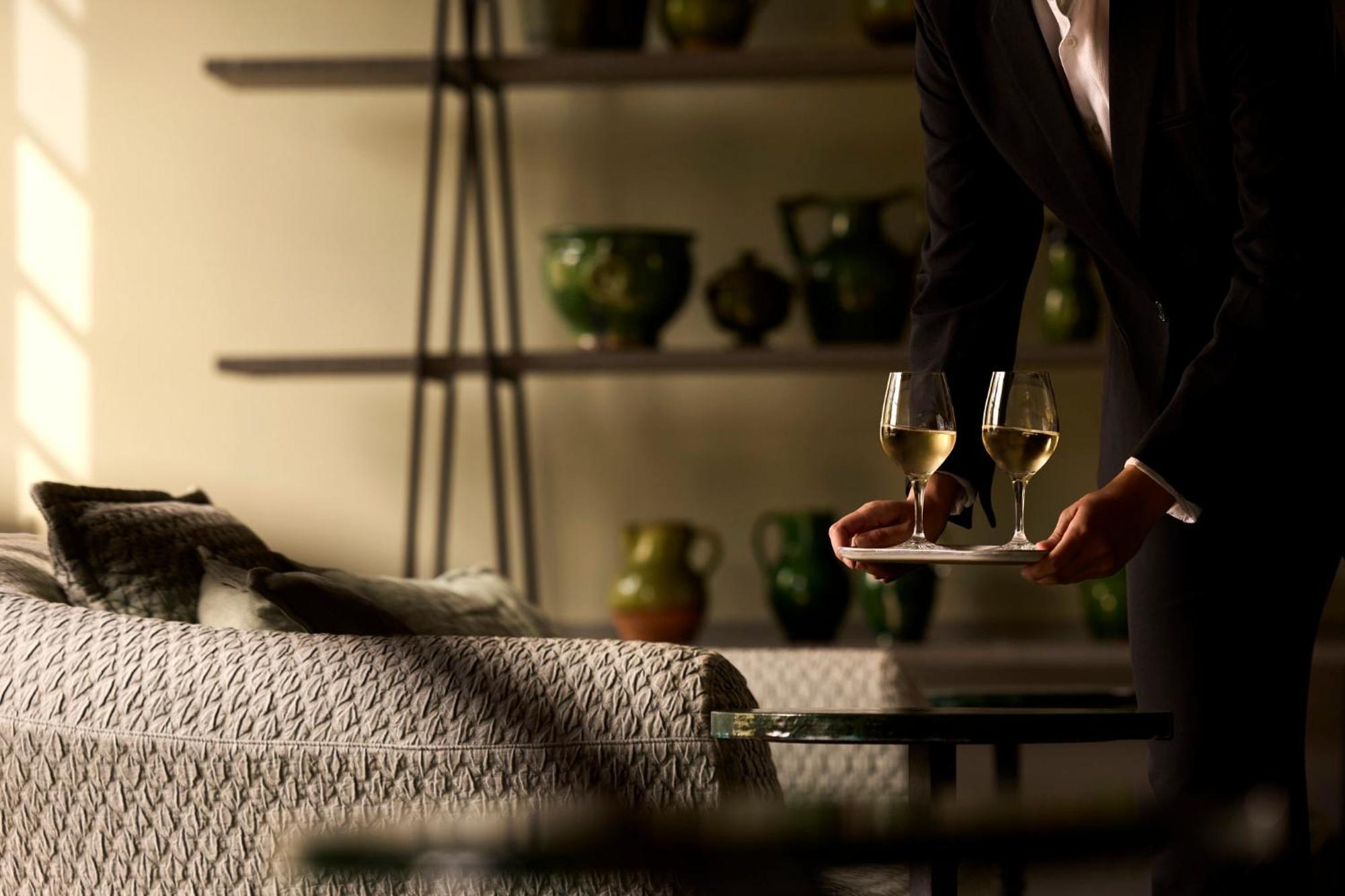 Como Le Montrachet Puligny-Montrachet Eksteriør bilde